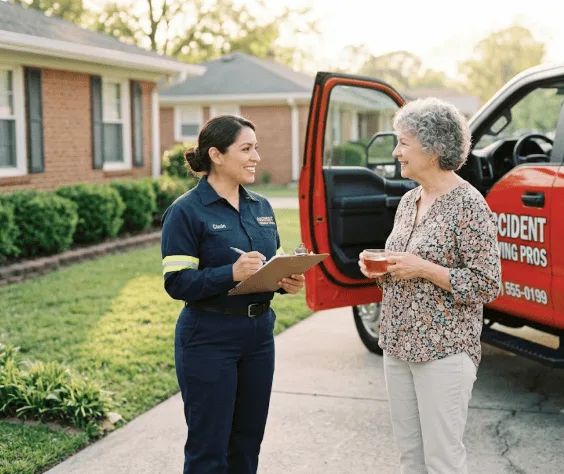 Accident Towing Service Stuart, OK FAQs